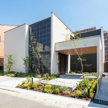 Hotel All Stay Hakata Kukodori 福岡 外观 照片