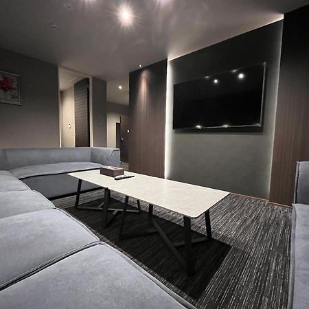 Hotel All Stay Hakata Kukodori 福岡 外观 照片