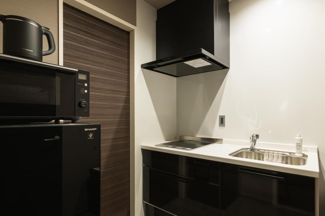 Hotel All Stay Hakata Kukodori 福岡 外观 照片