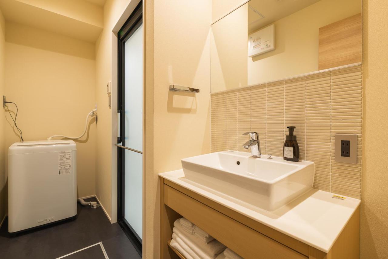 Hotel All Stay Hakata Kukodori 福岡 外观 照片