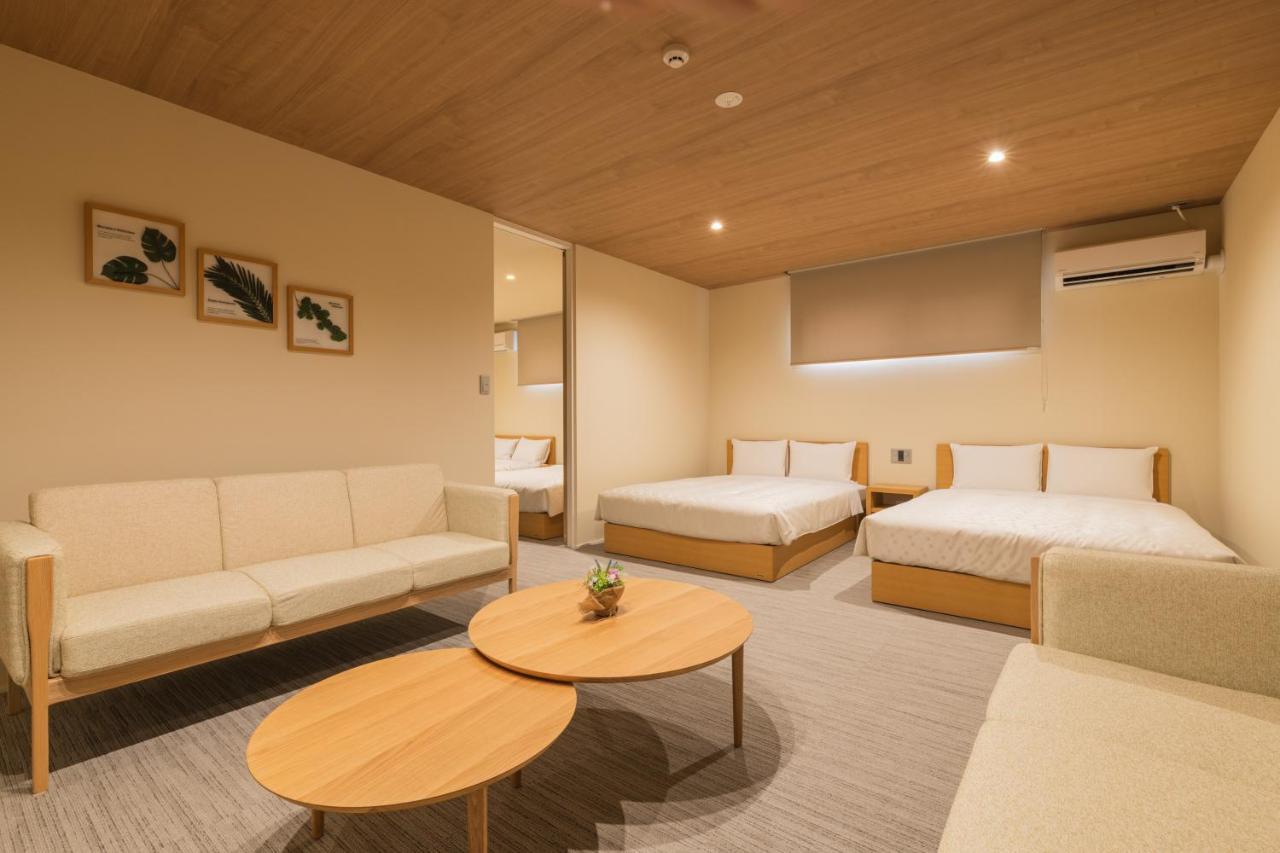 Hotel All Stay Hakata Kukodori 福岡 外观 照片