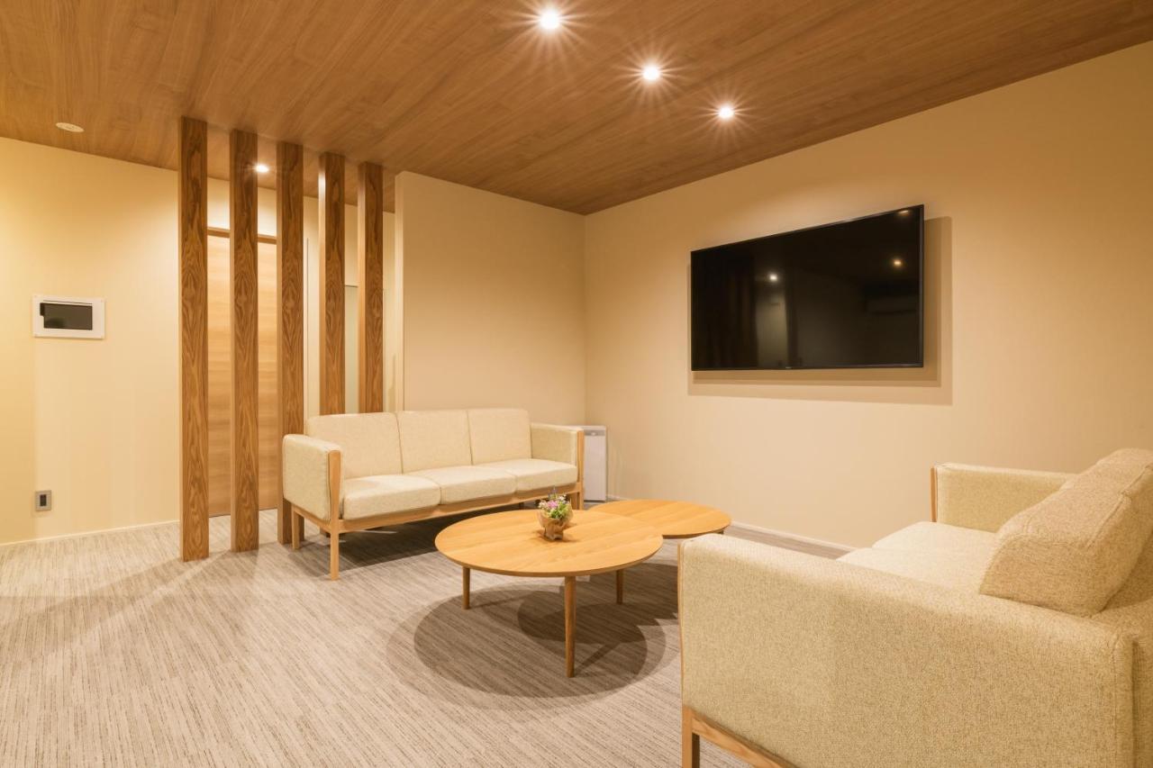 Hotel All Stay Hakata Kukodori 福岡 外观 照片