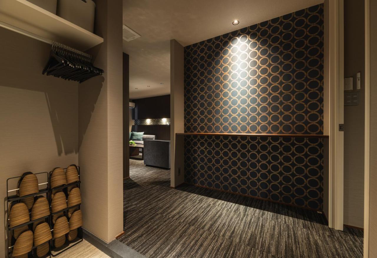 Hotel All Stay Hakata Kukodori 福岡 外观 照片