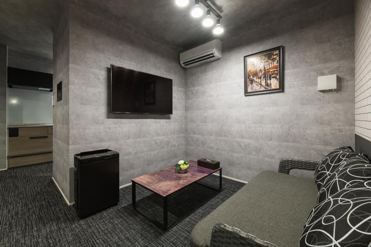 Hotel All Stay Hakata Kukodori 福岡 外观 照片