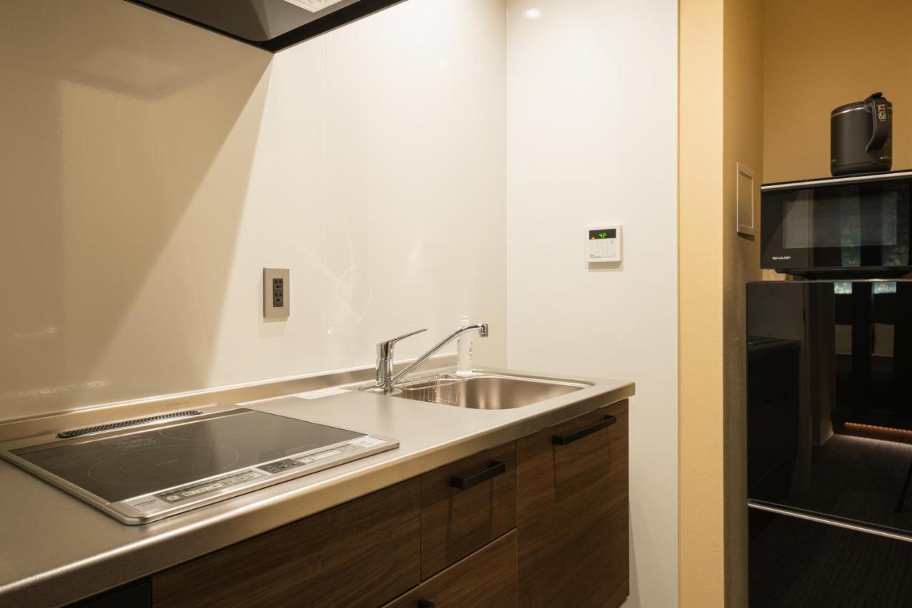Hotel All Stay Hakata Kukodori 福岡 外观 照片