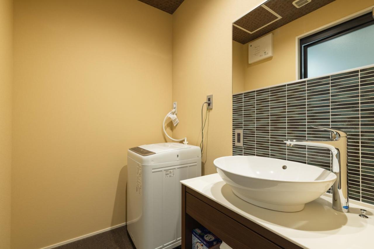 Hotel All Stay Hakata Kukodori 福岡 外观 照片