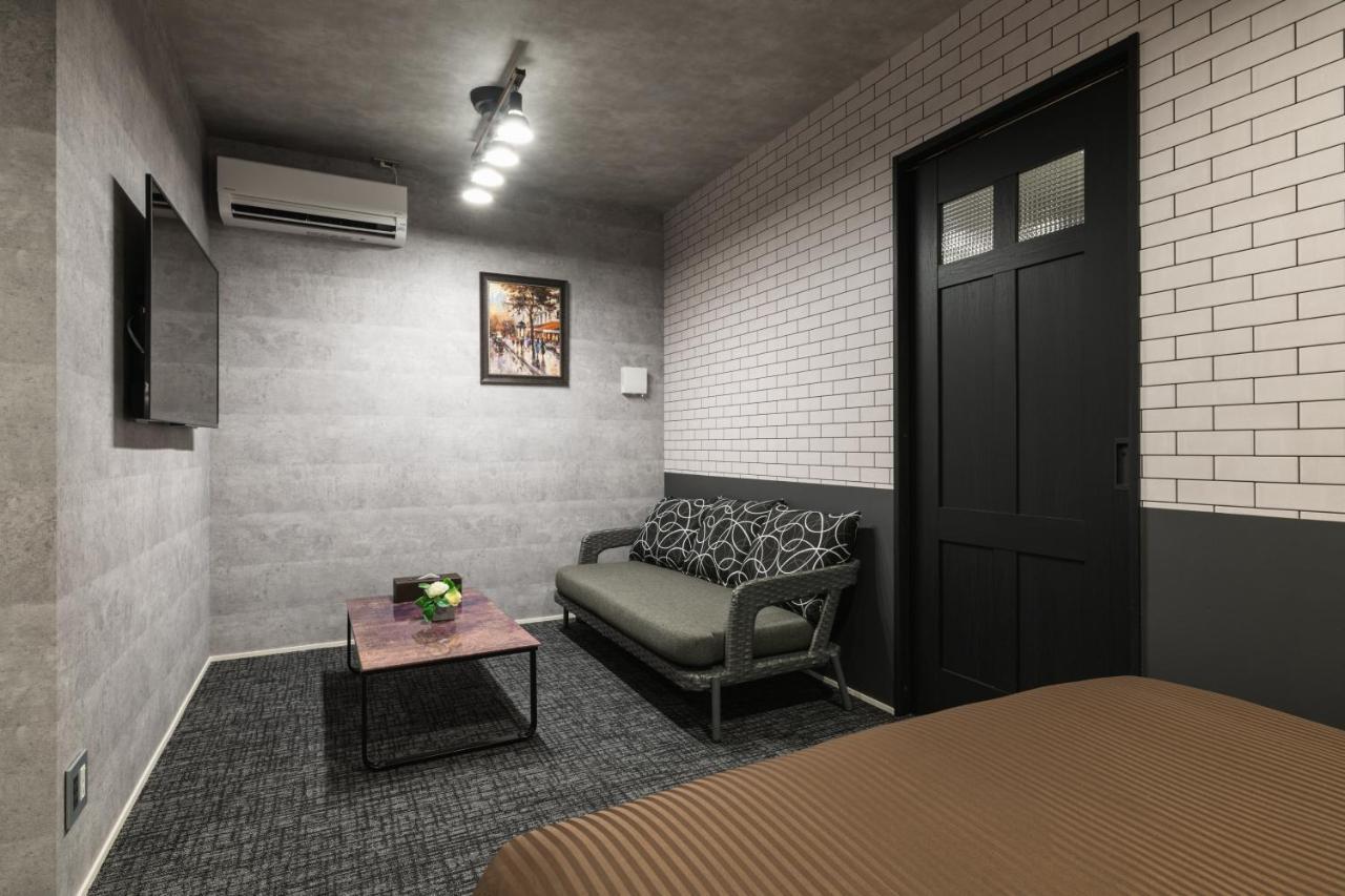 Hotel All Stay Hakata Kukodori 福岡 外观 照片