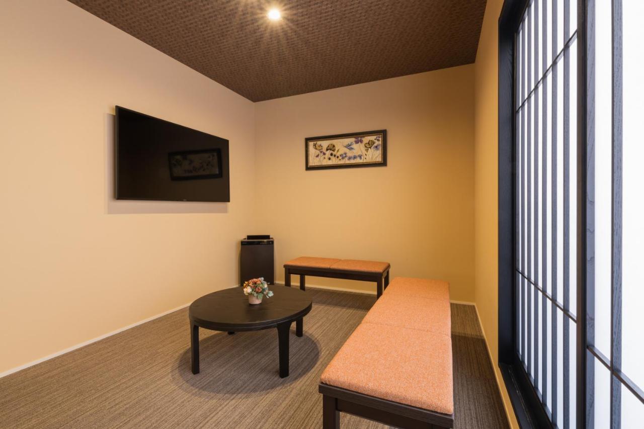 Hotel All Stay Hakata Kukodori 福岡 外观 照片