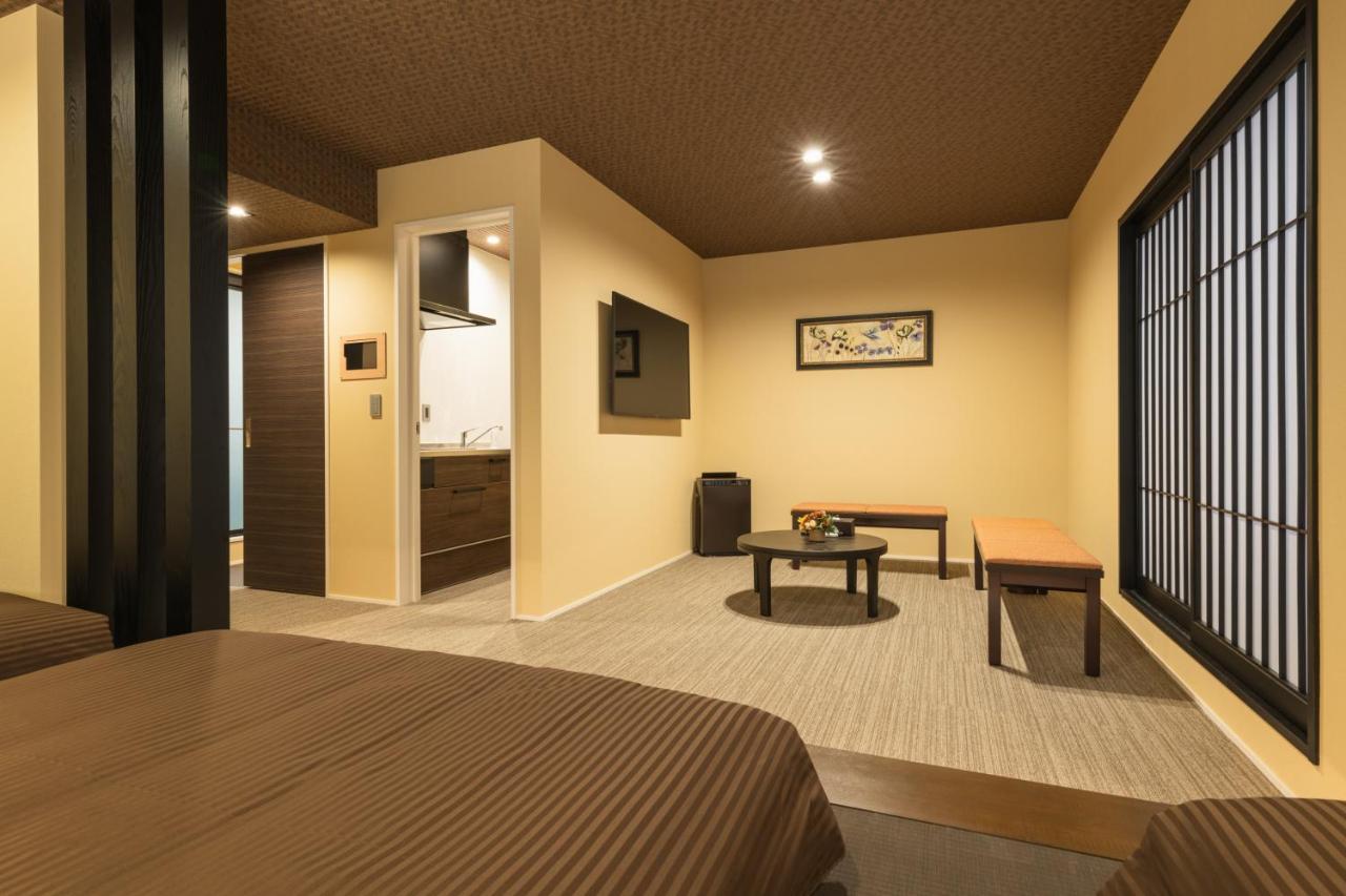 Hotel All Stay Hakata Kukodori 福岡 外观 照片