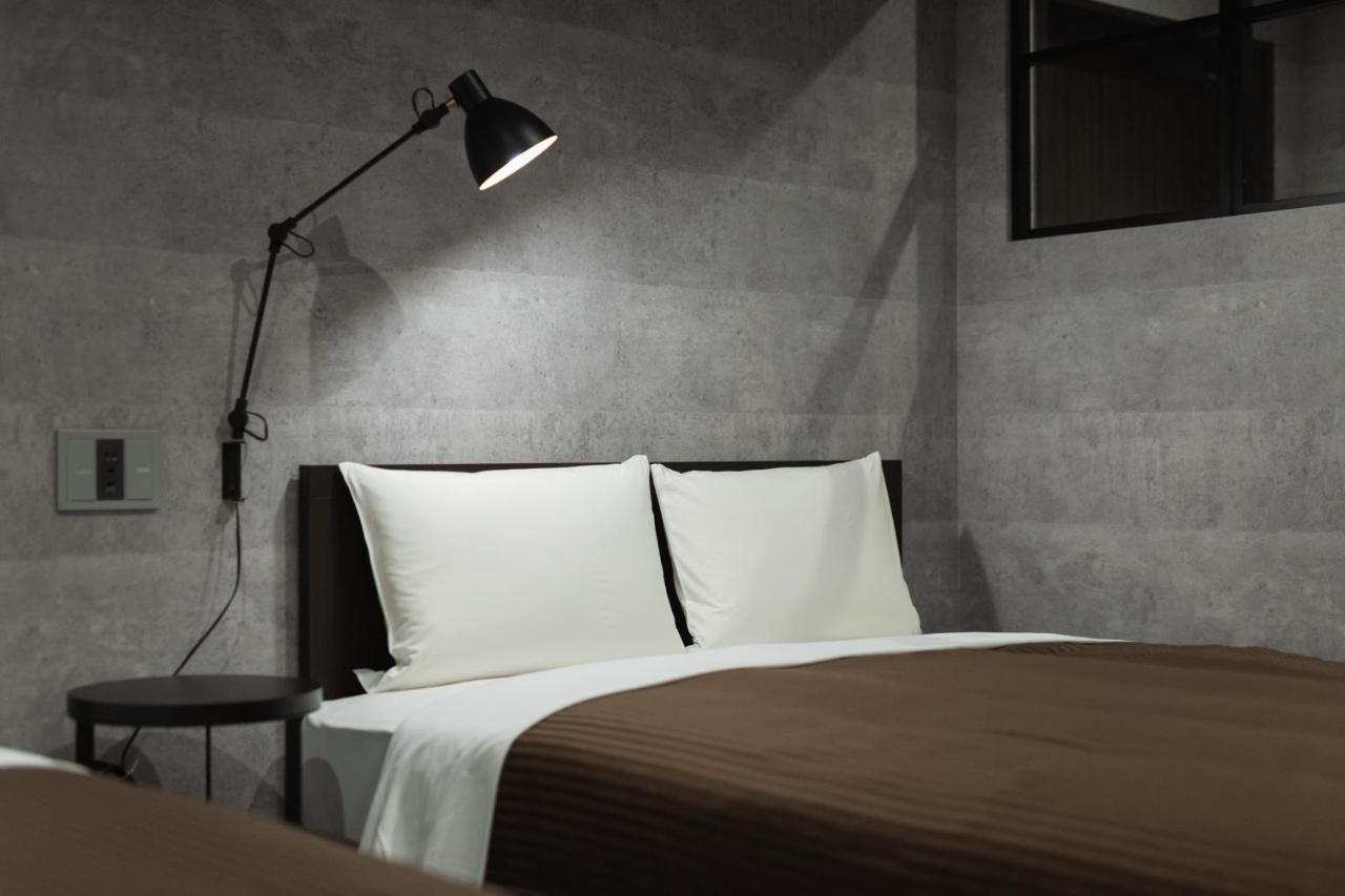 Hotel All Stay Hakata Kukodori 福岡 外观 照片