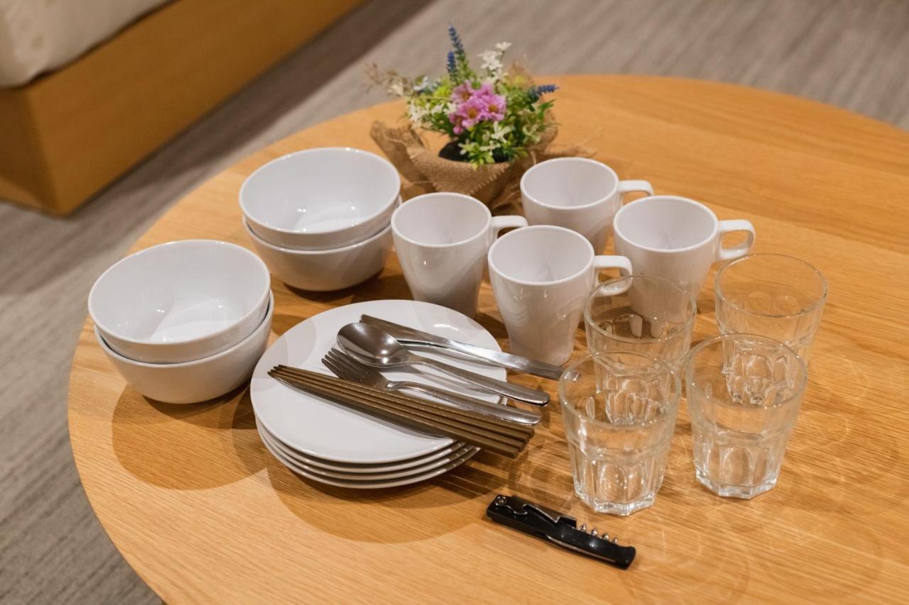 Hotel All Stay Hakata Kukodori 福岡 外观 照片