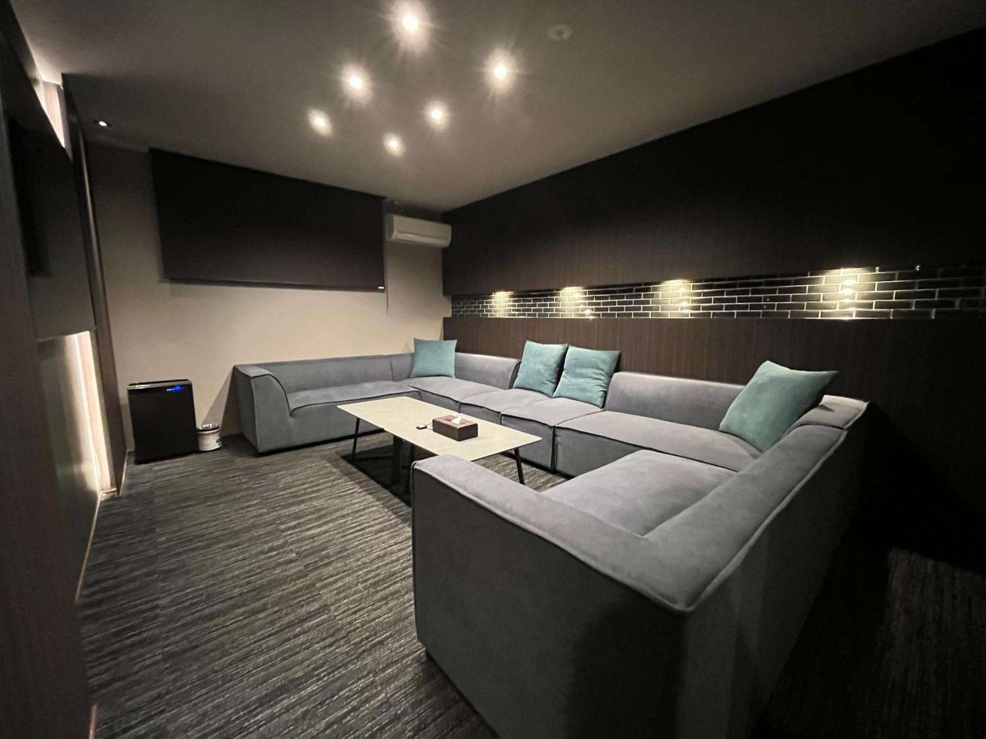 Hotel All Stay Hakata Kukodori 福岡 外观 照片