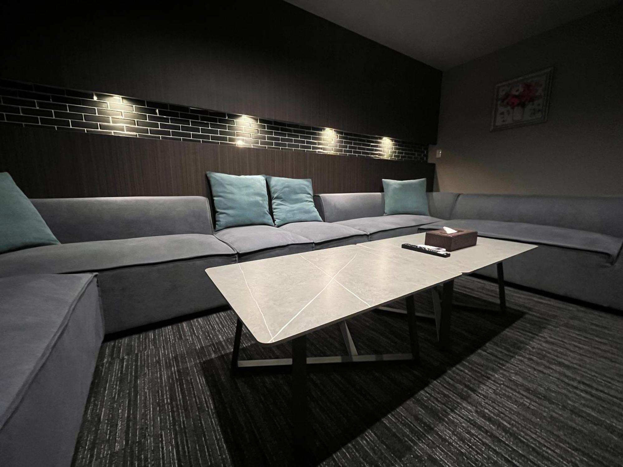 Hotel All Stay Hakata Kukodori 福岡 外观 照片