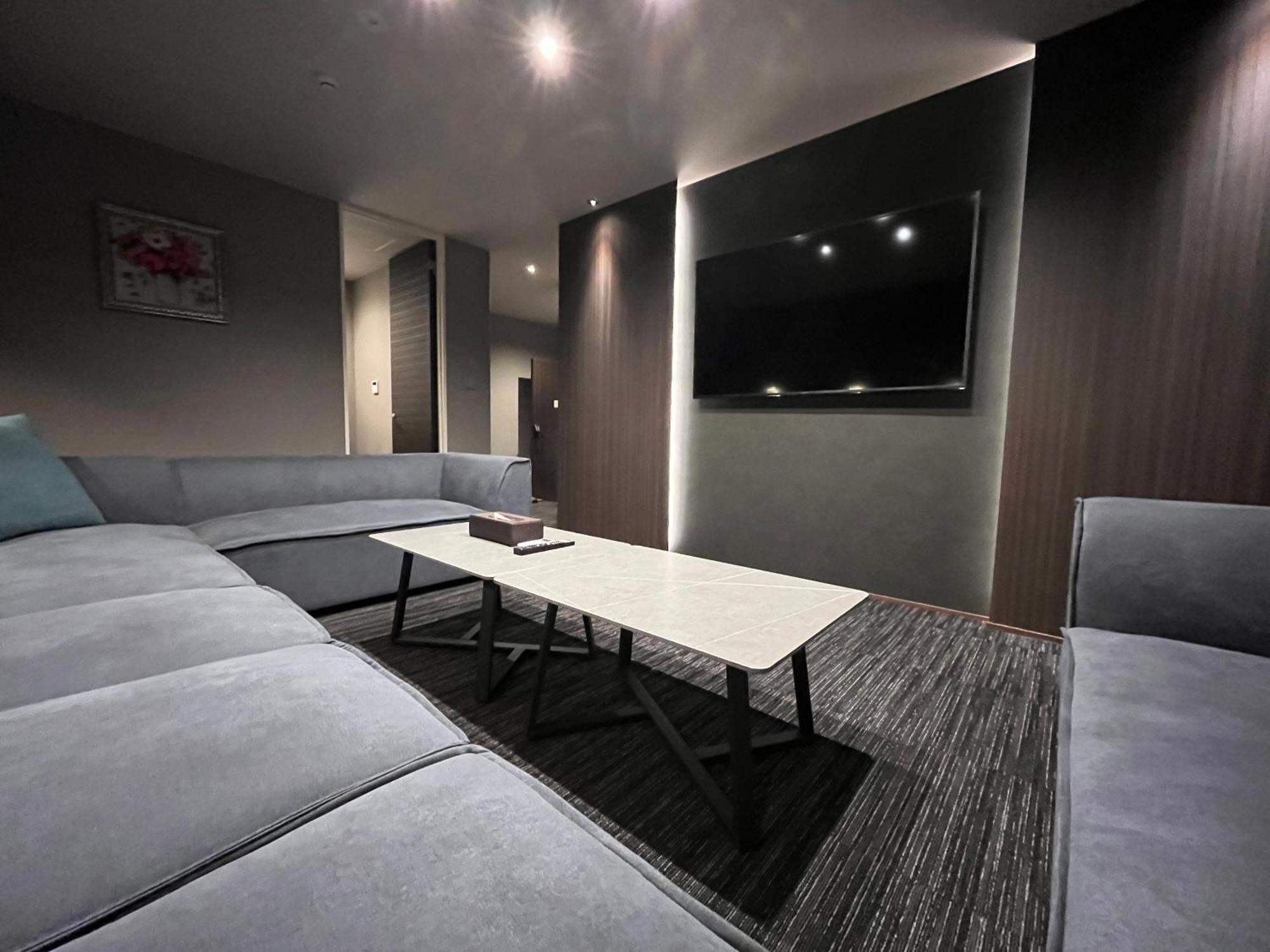 Hotel All Stay Hakata Kukodori 福岡 外观 照片