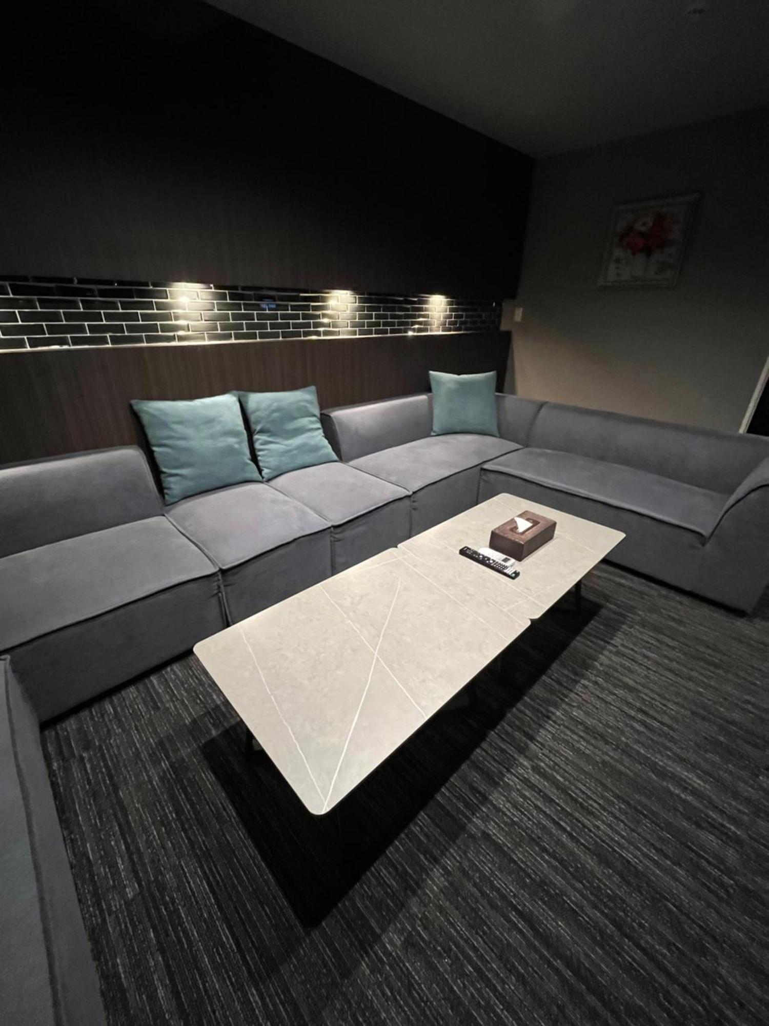 Hotel All Stay Hakata Kukodori 福岡 外观 照片